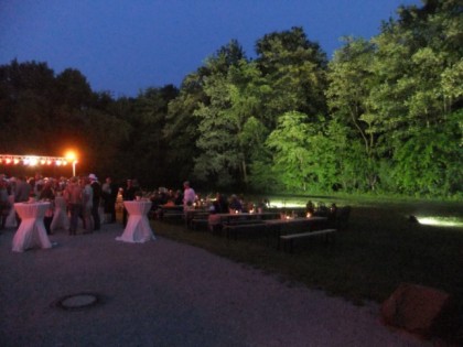 照片: Camp Spich