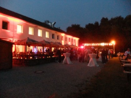 照片: Camp Spich